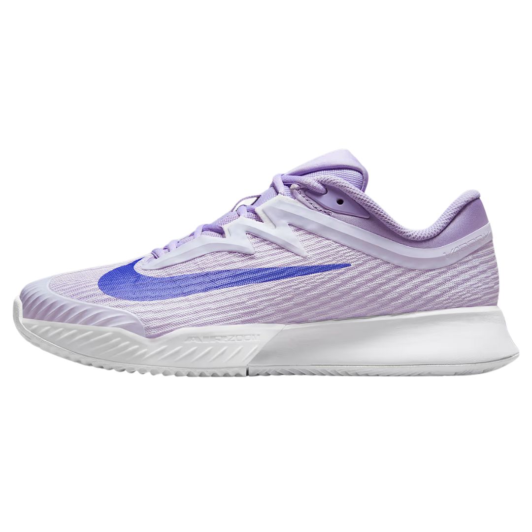 Nike Vapor Pro 3 Clay Women Amethyst Tint/Hydrangeas